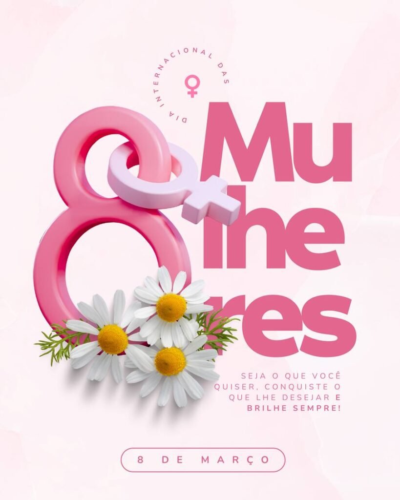 cartão dia da mulher para imprimir ensino fundamental página 7